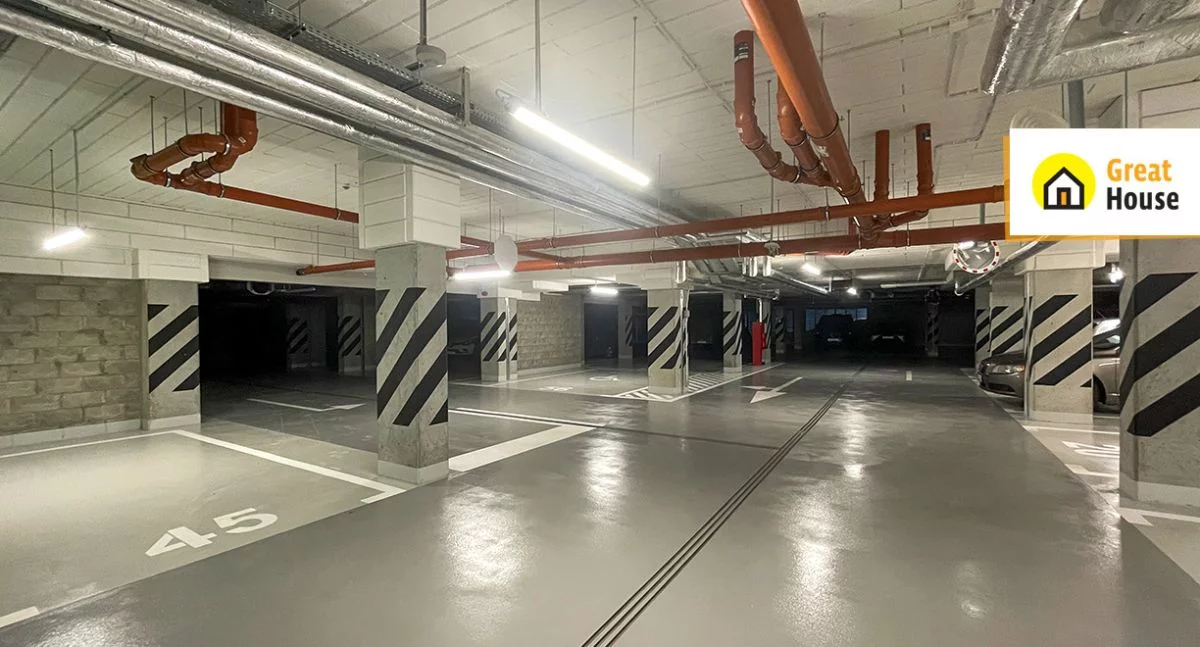 3 pokoje, mieszkanie 54,64 m², parter, oferta nr , GH856730, Warszawa, Targówek, Targówek, Marywilska