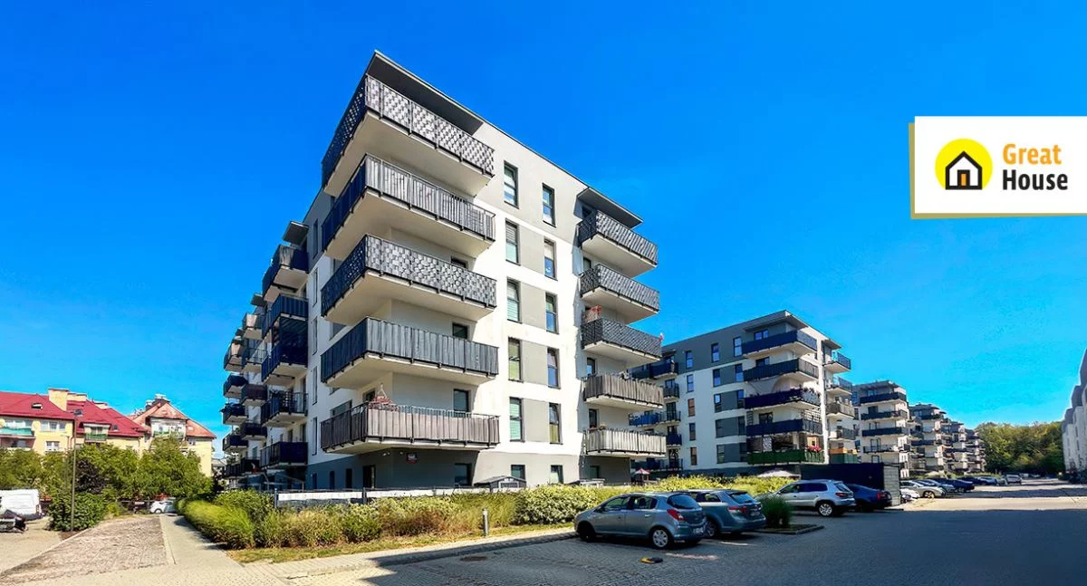 3 pokoje, mieszkanie 53,86 m², piętro 1, oferta nr , GH505135, Warszawa, Meblowa