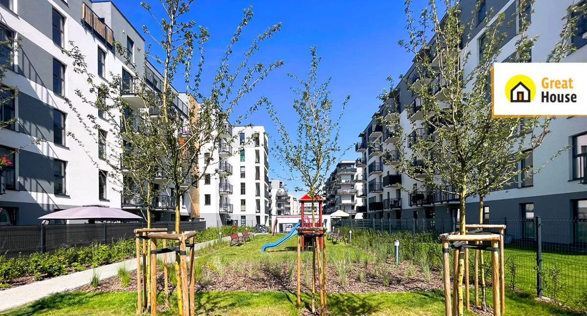 3 pokoje, mieszkanie 53,86 m², piętro 1, oferta nr , GH505135, Warszawa, Meblowa