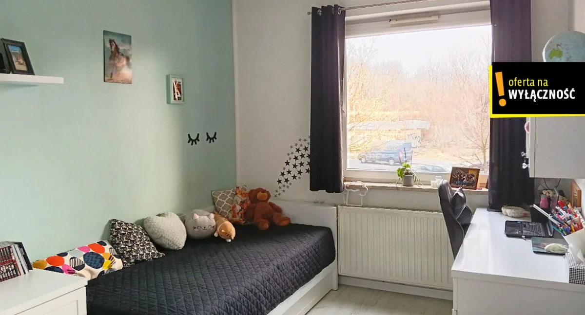 3 pokoje, mieszkanie 65,26 m², piętro 1, oferta nr , GH556262, Kielce, Czarnów, Miła