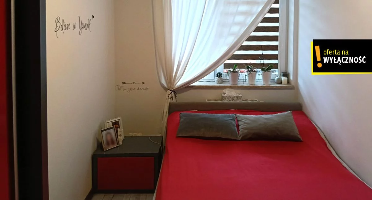 3 pokoje, mieszkanie 65,26 m², piętro 1, oferta nr , GH556262, Kielce, Czarnów, Miła