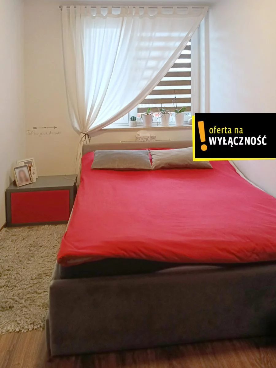 3 pokoje, mieszkanie 65,26 m², piętro 1, oferta nr , GH556262, Kielce, Czarnów, Miła