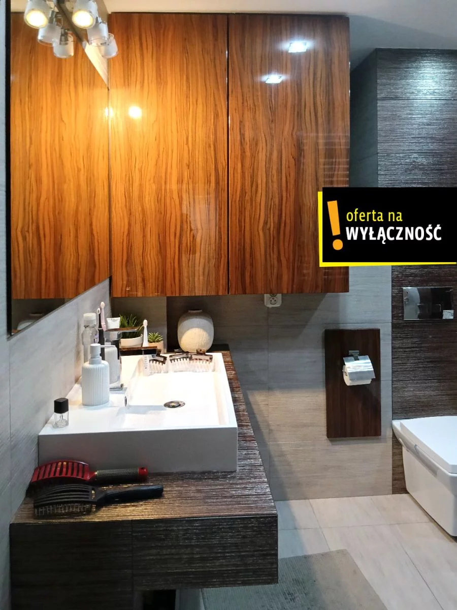 3 pokoje, mieszkanie 65,26 m², piętro 1, oferta nr , GH556262, Kielce, Czarnów, Miła