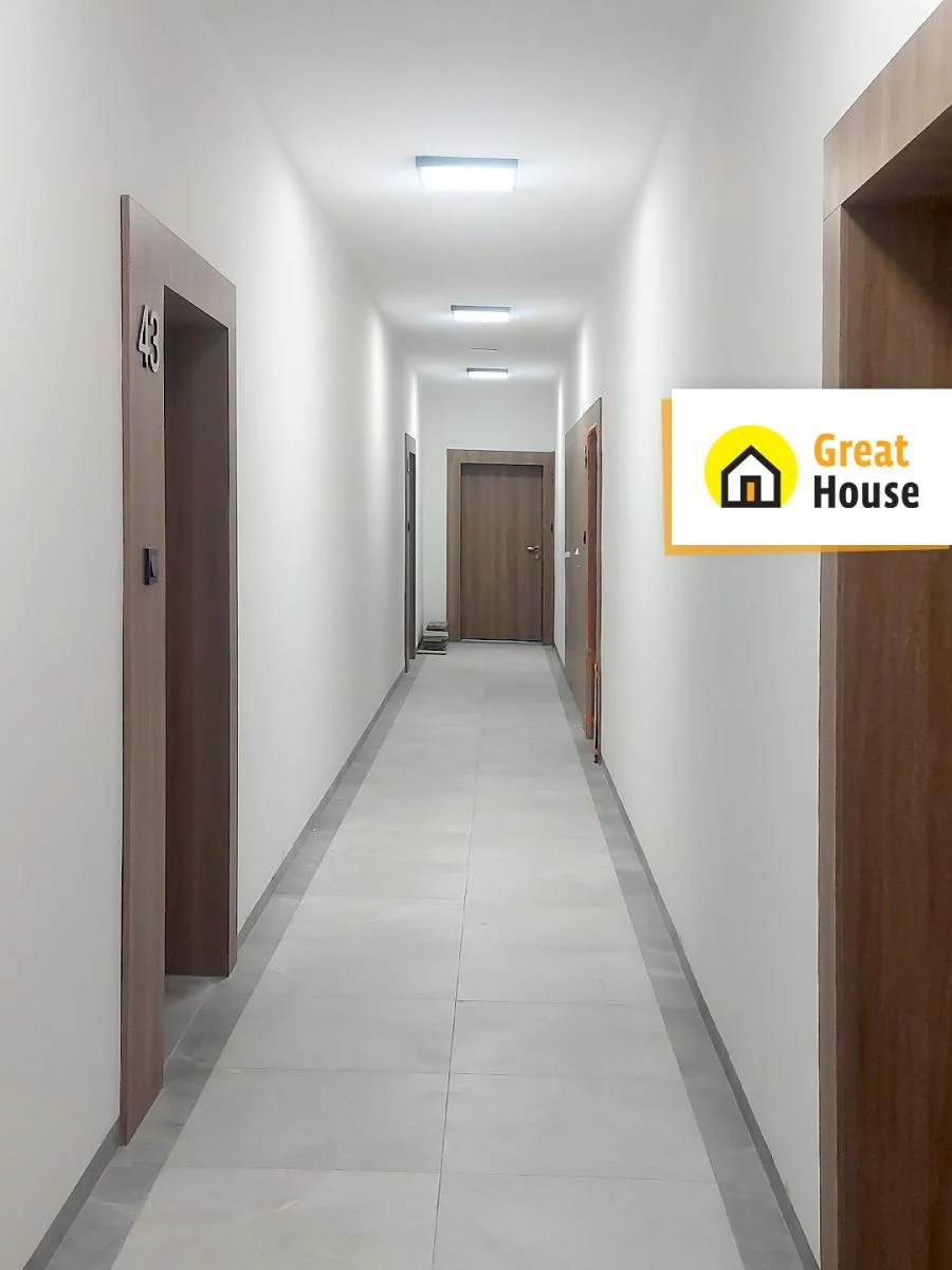 3 pokoje, mieszkanie 63,49 m², piętro 1, oferta nr , GH795589, Kielce, Oskara Kolberga