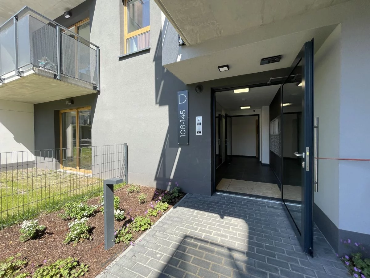 3 pokoje, mieszkanie 57,18 m², parter, oferta nr , GH880279, Warszawa, Ostródzka