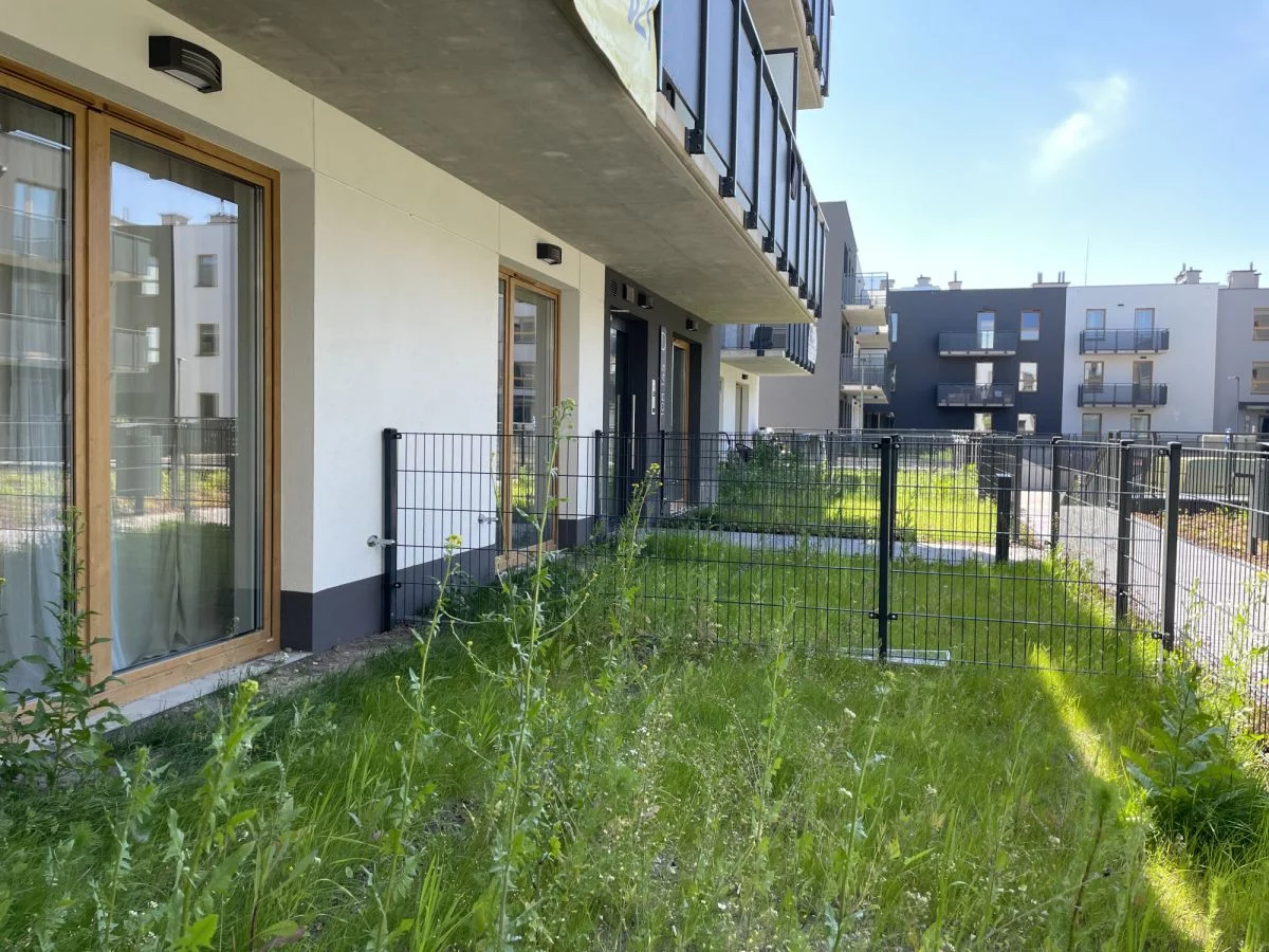 Apartamenty GH136597 Warszawa Ostródzka
