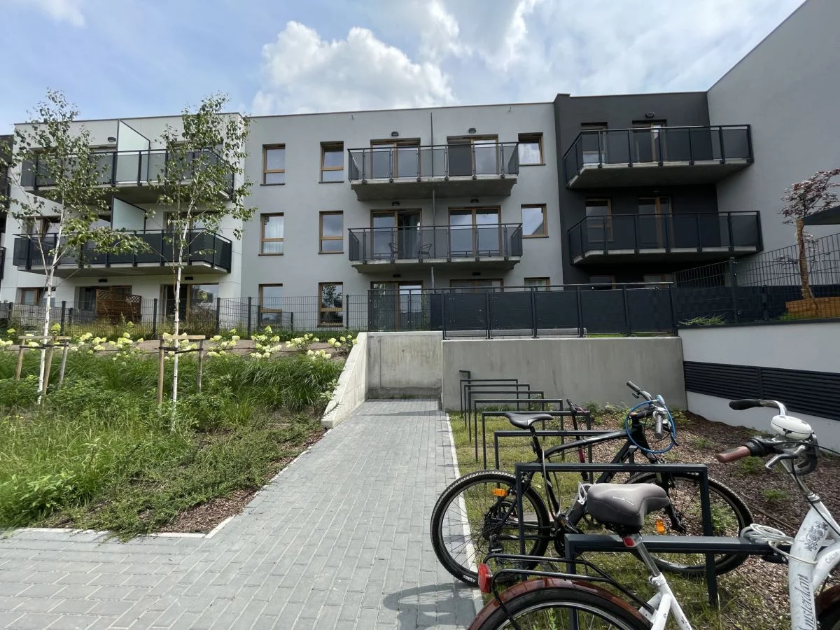 3 pokoje, mieszkanie 61,92 m², piętro 2, oferta nr , GH906751, Warszawa, Ostródzka