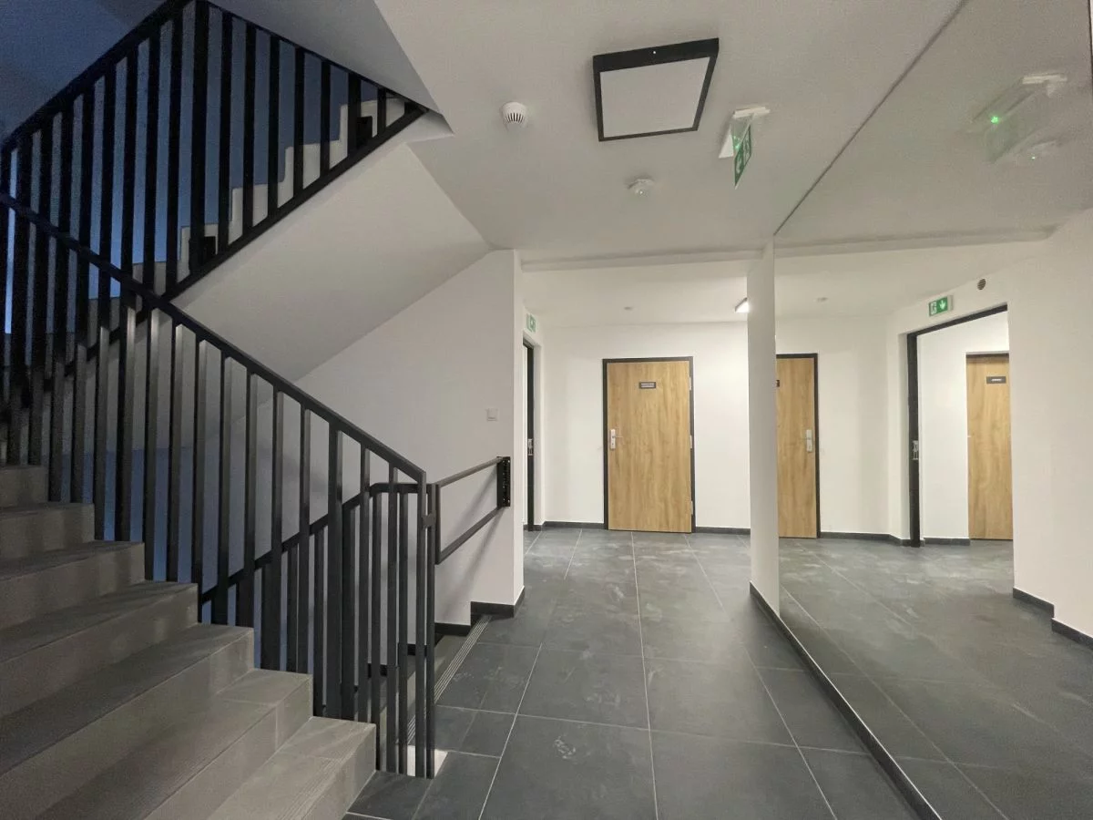 3 pokoje, mieszkanie 61,92 m², piętro 2, oferta nr , GH906751, Warszawa, Ostródzka