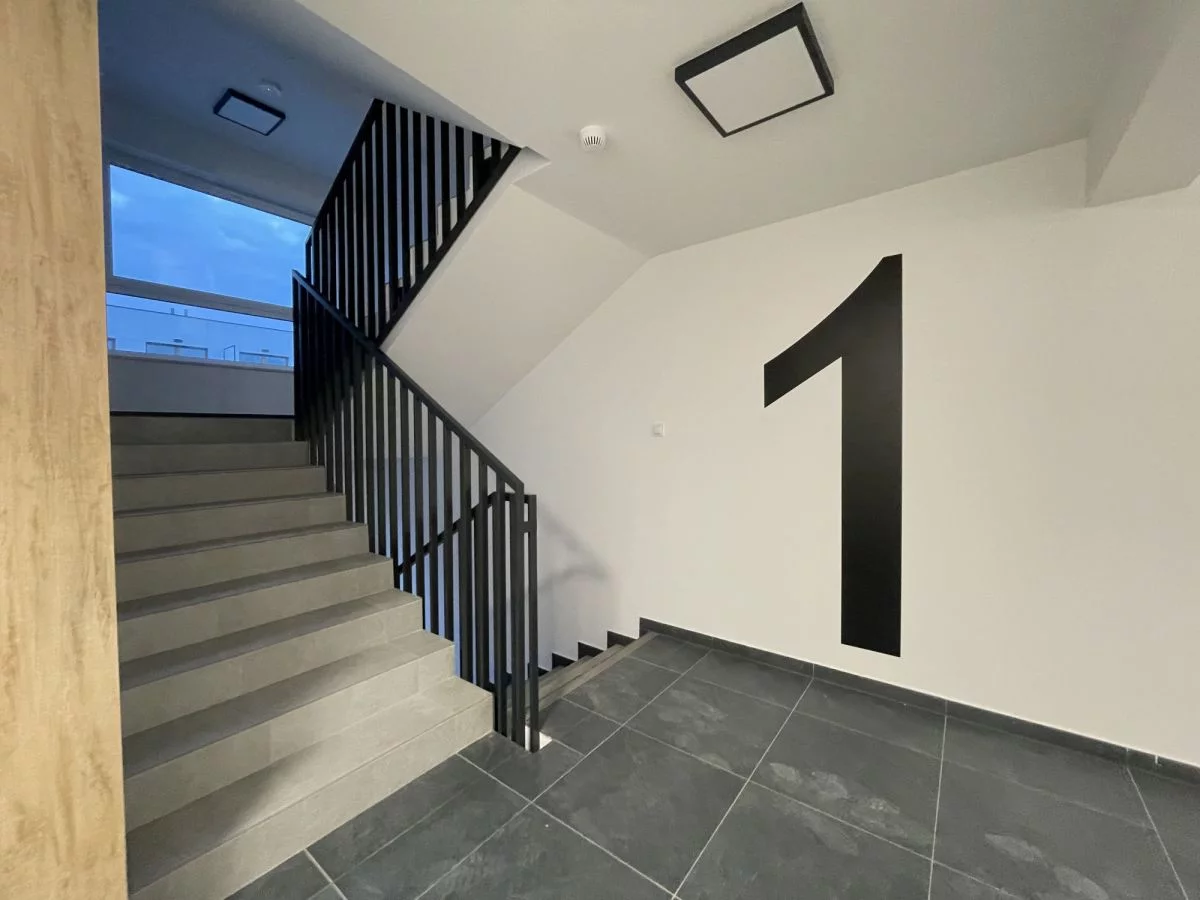 3 pokoje, mieszkanie 58,52 m², piętro 2, oferta nr , GH246392, Warszawa, Białołęka, Białołęka, Ostródzka