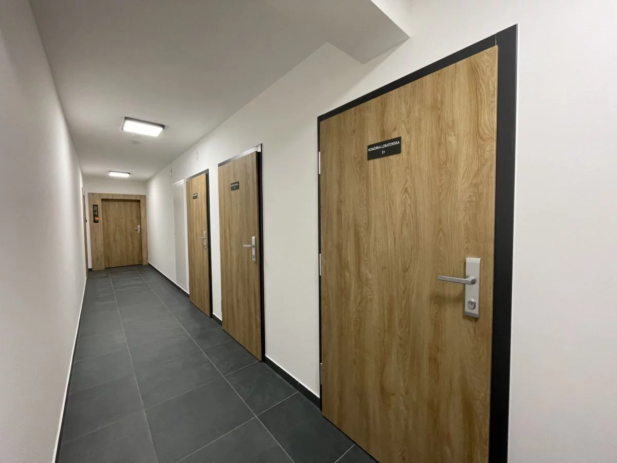3 pokoje, mieszkanie 58,52 m², piętro 2, oferta nr , GH246392, Warszawa, Białołęka, Białołęka, Ostródzka