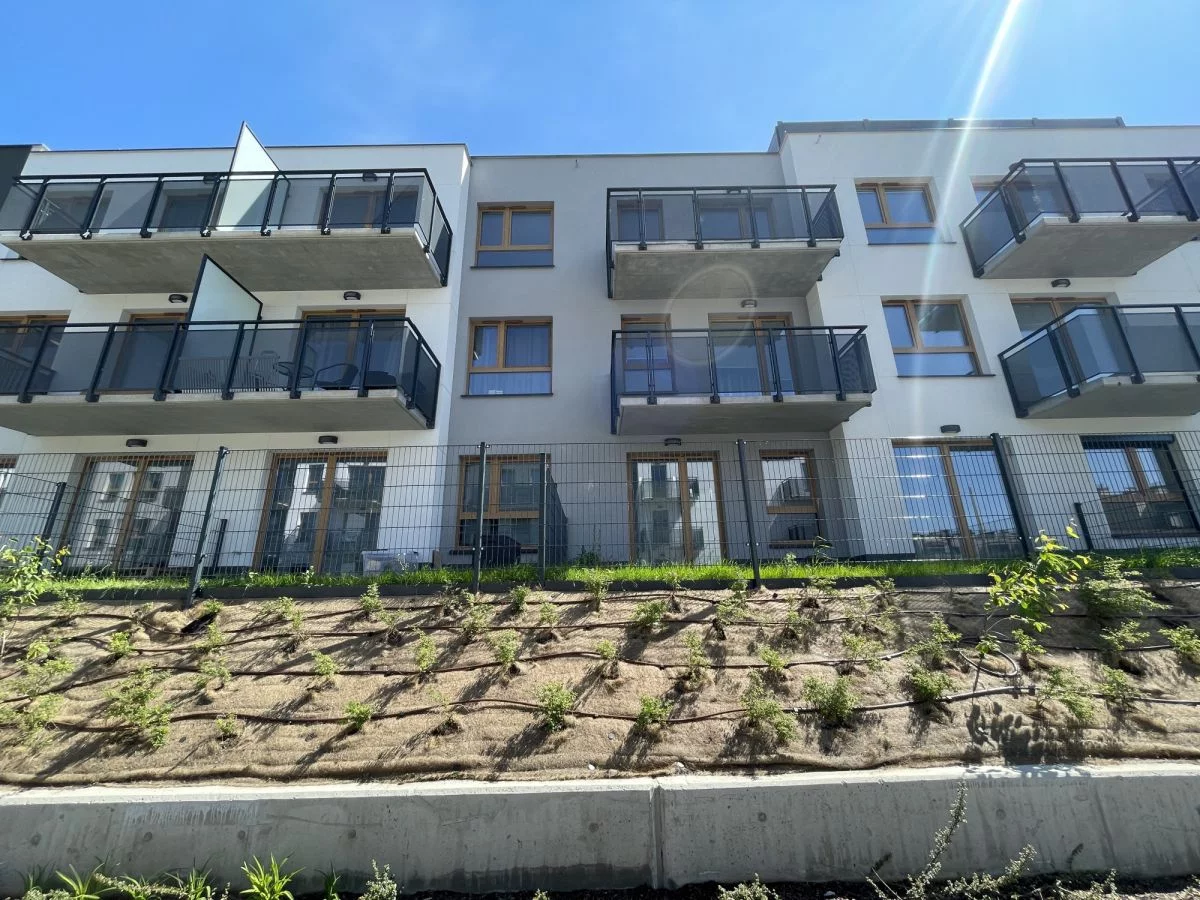 3 pokoje, mieszkanie 68,49 m², parter, oferta nr , GH657367, Warszawa, Białołęka, Białołęka, Ostródzka