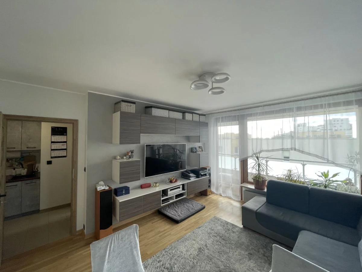 3 pokoje, mieszkanie 50,03 m², piętro 4, oferta nr , GH480579, Piaseczno, Pawia