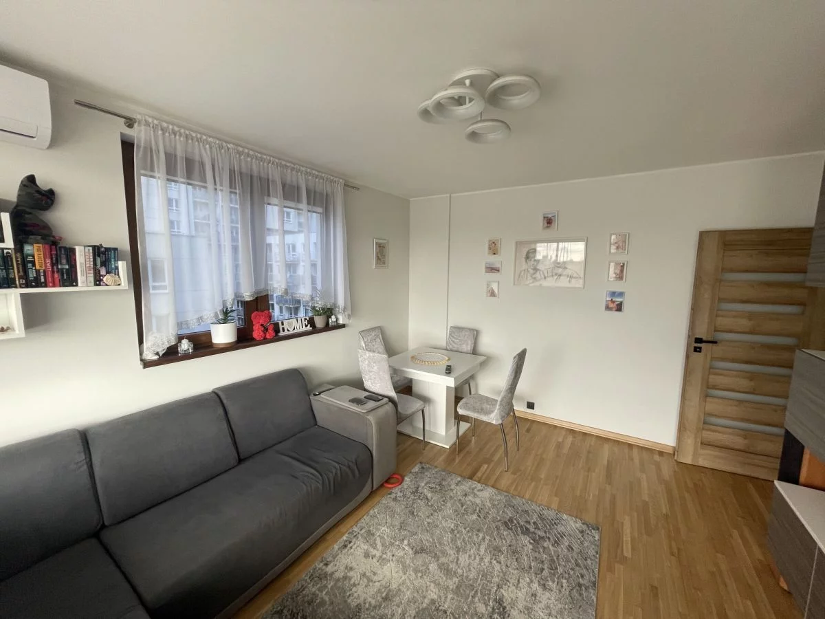 3 pokoje, mieszkanie 50,03 m², piętro 4, oferta nr , GH480579, Piaseczno, Pawia