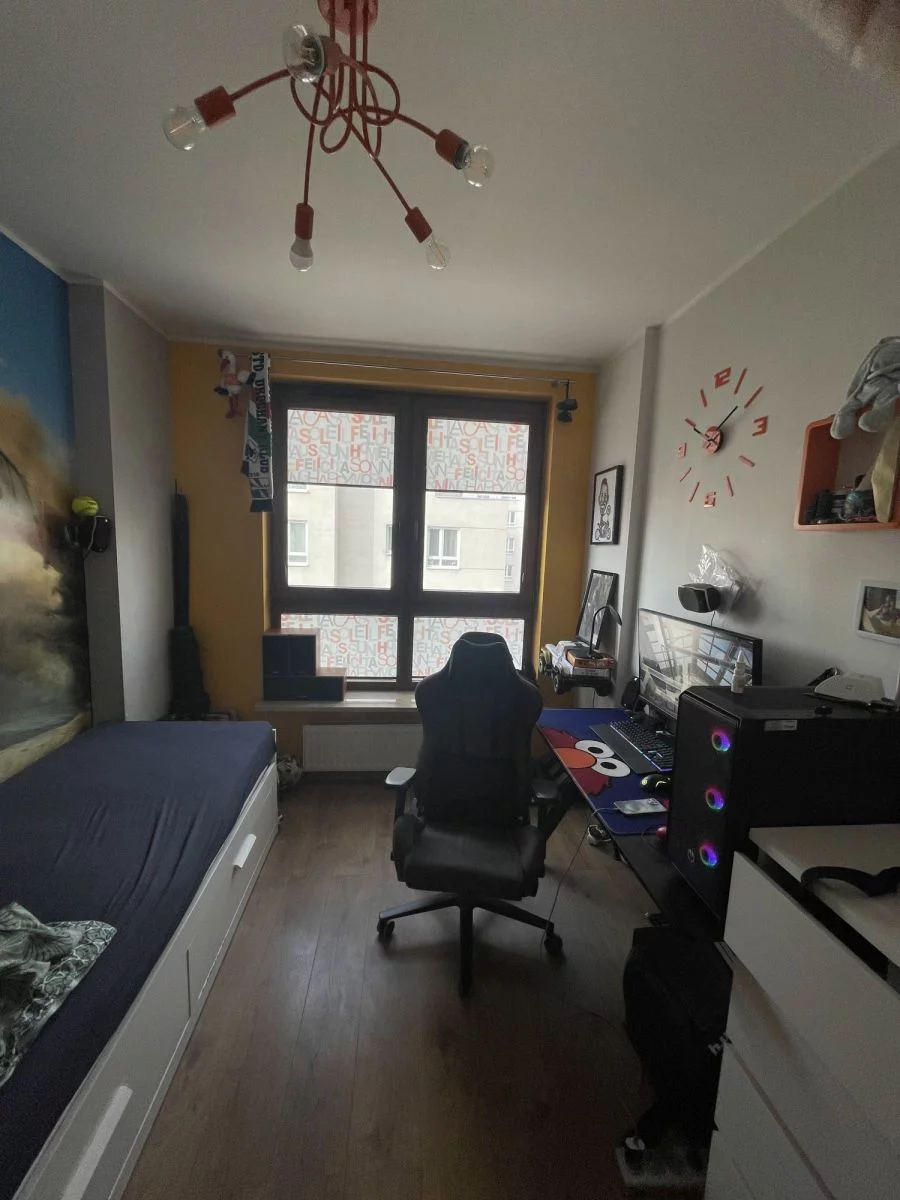 3 pokoje, mieszkanie 50,03 m², piętro 4, oferta nr , GH480579, Piaseczno, Pawia