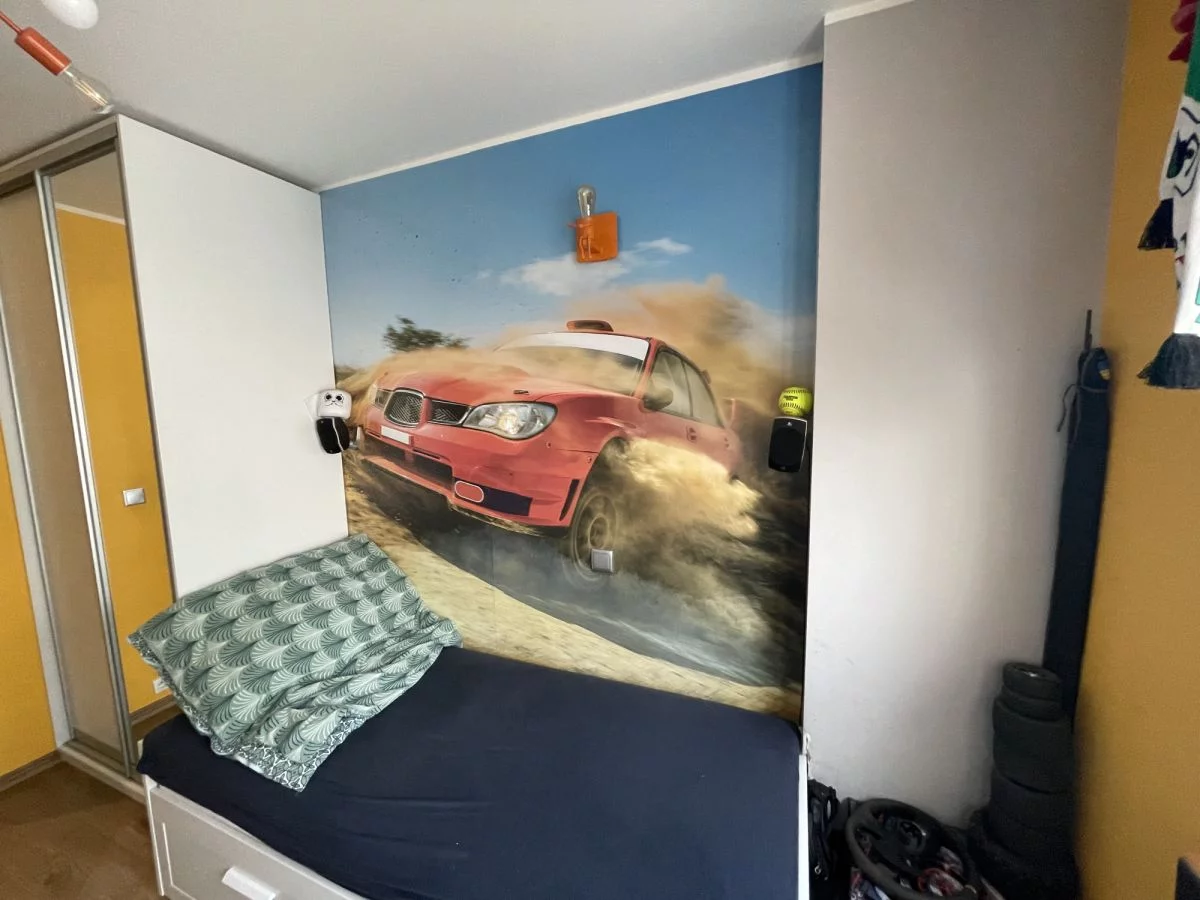 3 pokoje, mieszkanie 50,03 m², piętro 4, oferta nr , GH480579, Piaseczno, Pawia