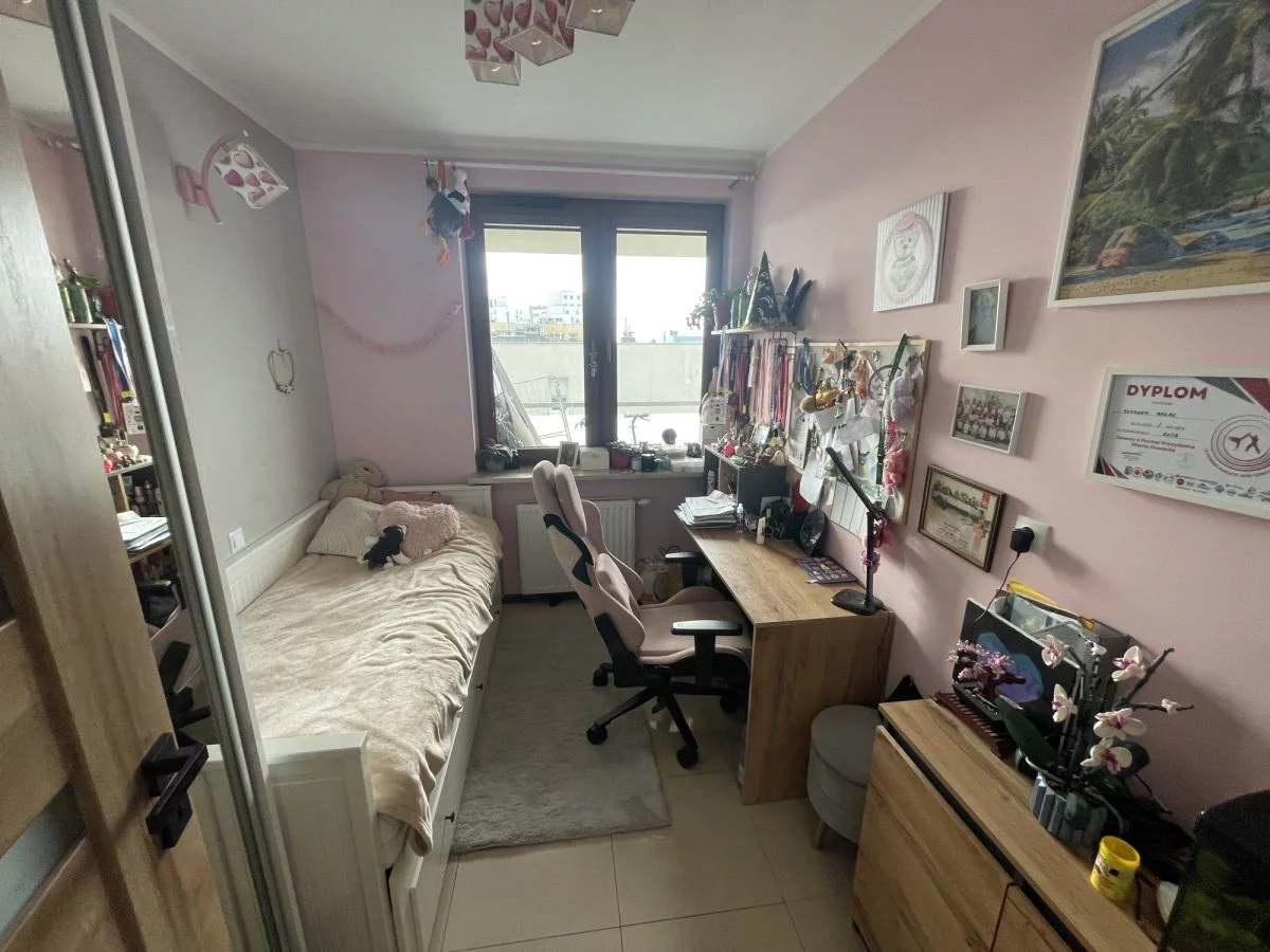 3 pokoje, mieszkanie 50,03 m², piętro 4, oferta nr , GH480579, Piaseczno, Pawia