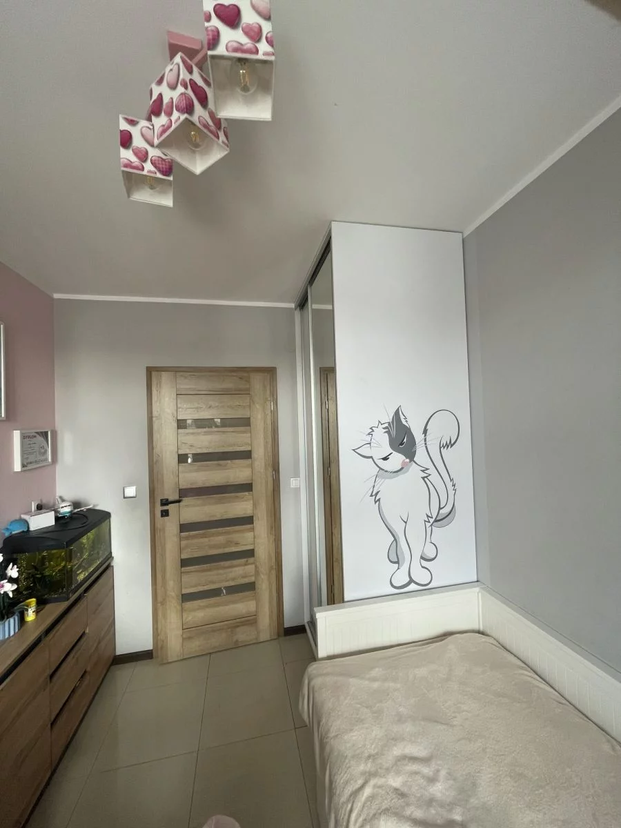 3 pokoje, mieszkanie 50,03 m², piętro 4, oferta nr , GH480579, Piaseczno, Pawia