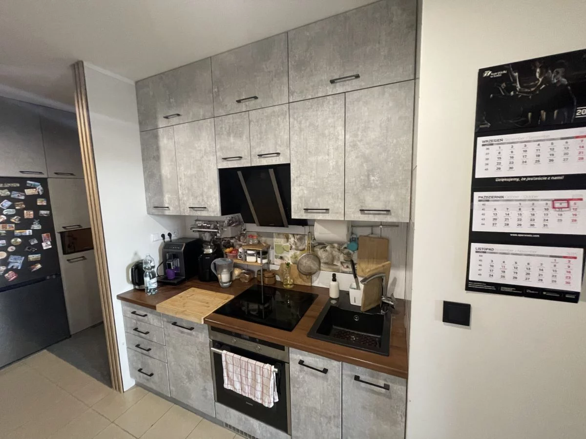 3 pokoje, mieszkanie 50,03 m², piętro 4, oferta nr , GH480579, Piaseczno, Pawia