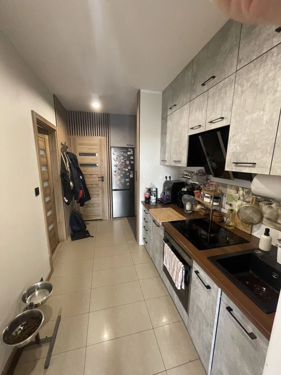 3 pokoje, mieszkanie 50,03 m², piętro 4, oferta nr , GH480579, Piaseczno, Pawia
