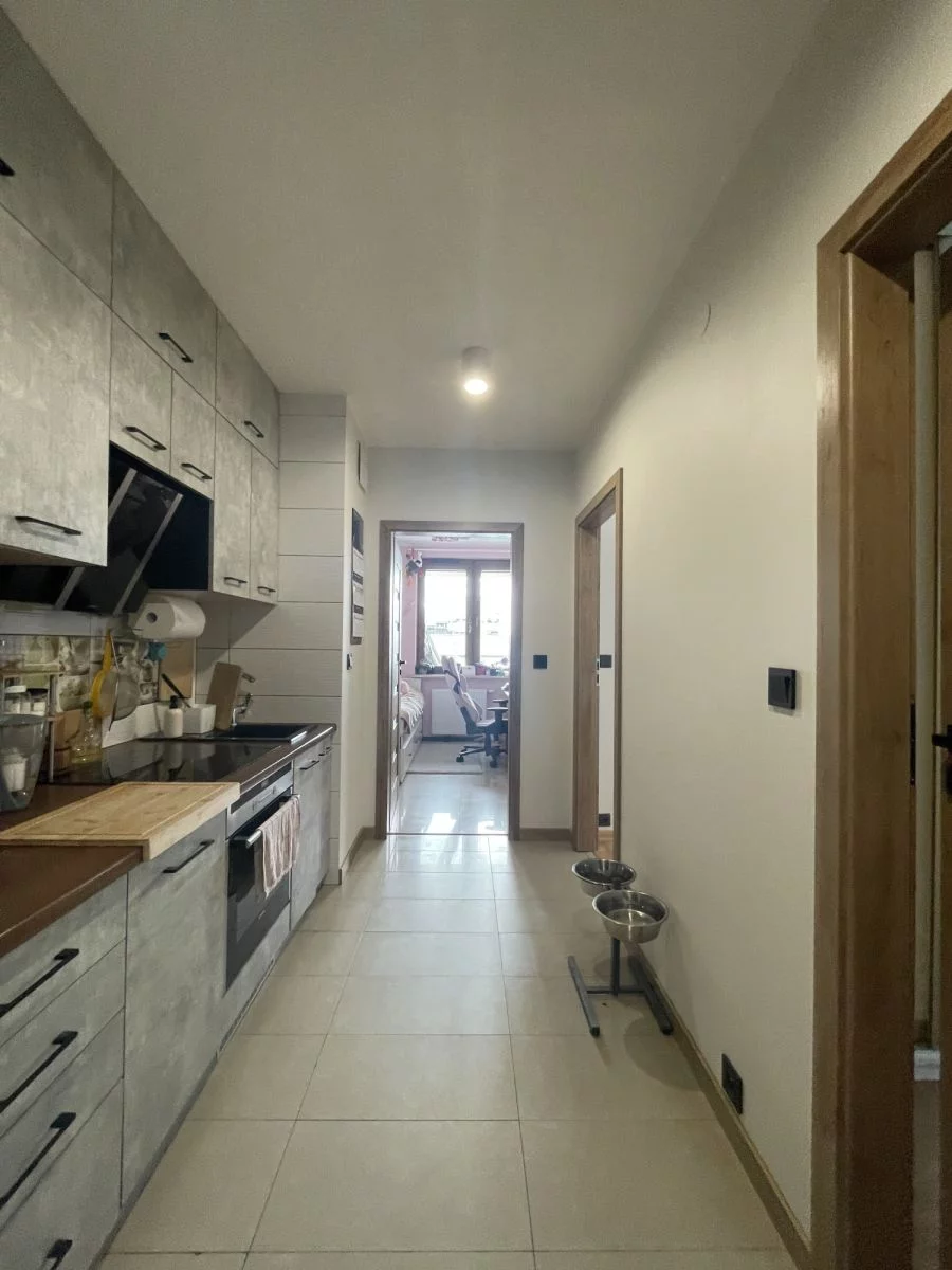 3 pokoje, mieszkanie 50,03 m², piętro 4, oferta nr , GH480579, Piaseczno, Pawia