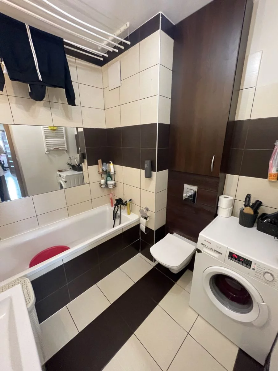 3 pokoje, mieszkanie 50,03 m², piętro 4, oferta nr , GH480579, Piaseczno, Pawia