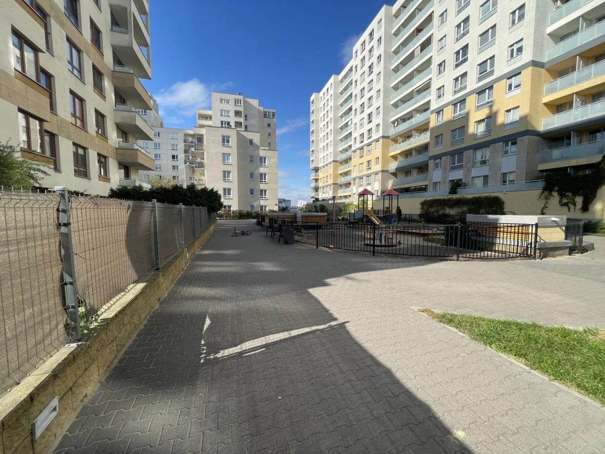 3 pokoje, mieszkanie 50,03 m², piętro 4, oferta nr , GH480579, Piaseczno, Pawia