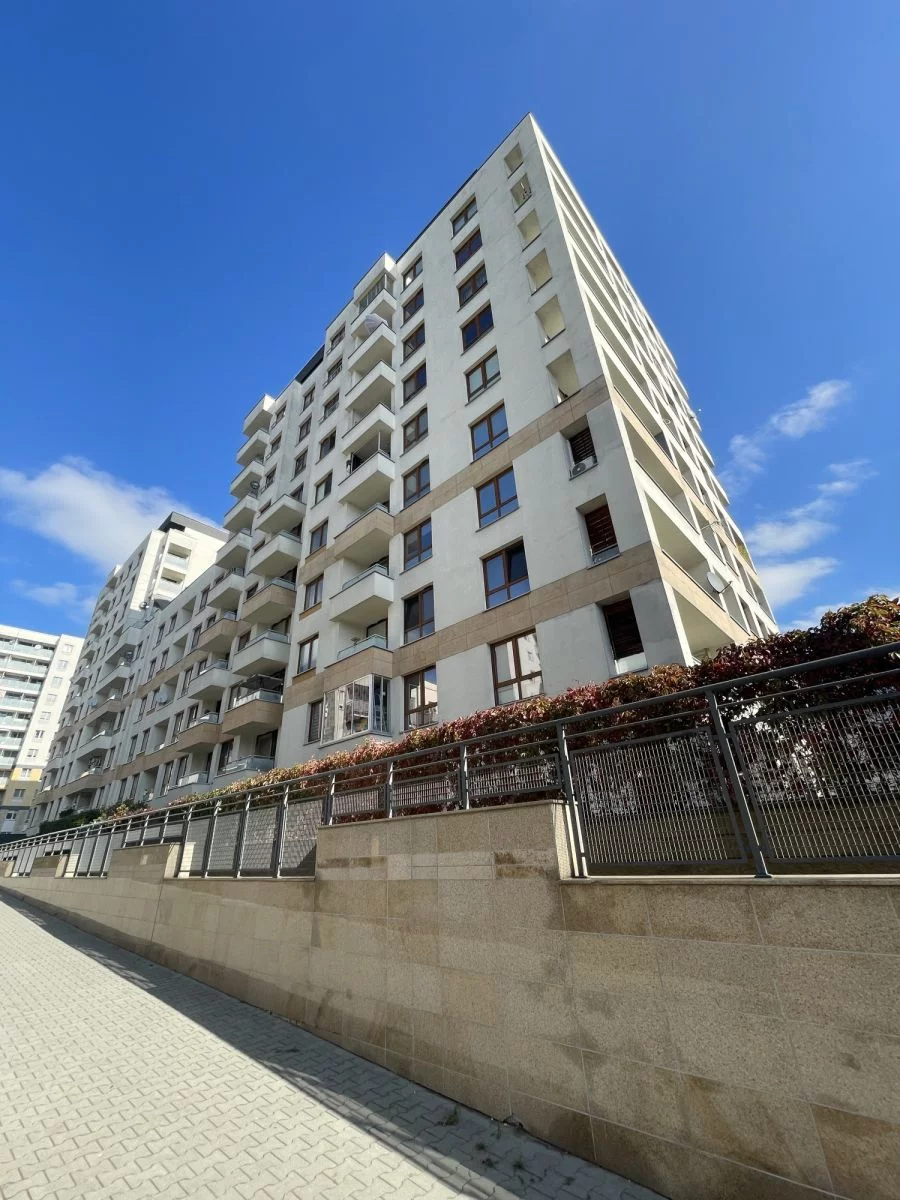 3 pokoje, mieszkanie 50,03 m², piętro 4, oferta nr , GH480579, Piaseczno, Pawia