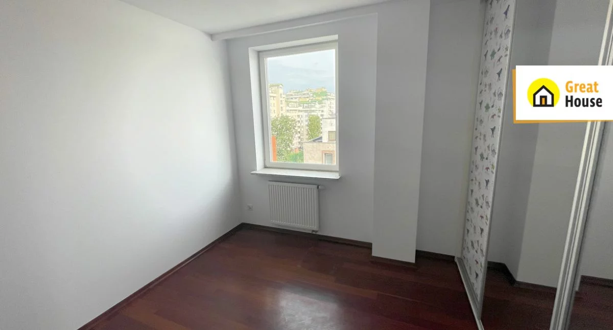 3 pokoje, apartament 119,51 m², piętro 7, oferta nr , GH299688, Warszawa, Wola, Wola, Skwer Kard. Stefana Wyszyńskiego