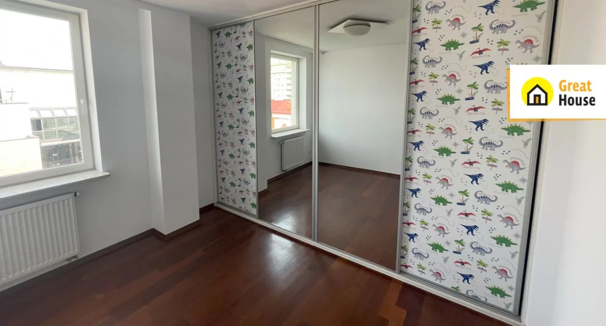 3 pokoje, apartament 119,51 m², piętro 7, oferta nr , GH299688, Warszawa, Wola, Wola, Skwer Kard. Stefana Wyszyńskiego