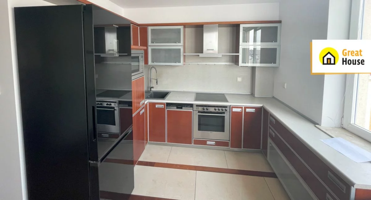 3 pokoje, apartament 119,51 m², piętro 7, oferta nr , GH299688, Warszawa, Wola, Wola, Skwer Kard. Stefana Wyszyńskiego