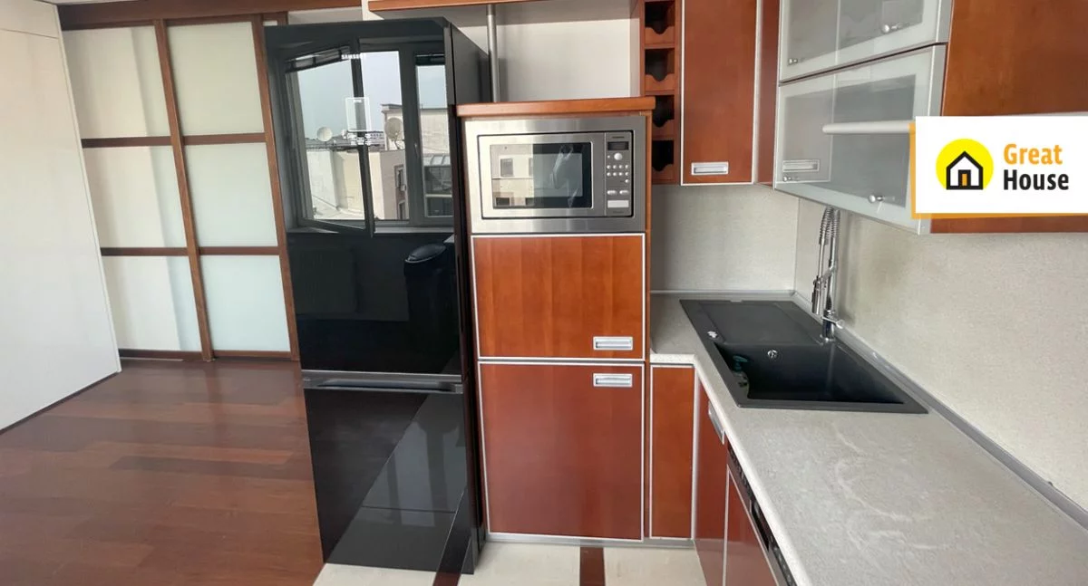 3 pokoje, apartament 119,51 m², piętro 7, oferta nr , GH299688, Warszawa, Wola, Wola, Skwer Kard. Stefana Wyszyńskiego