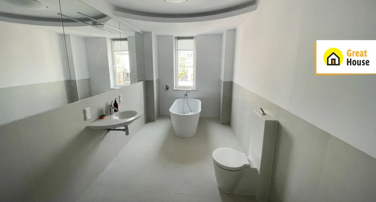 3 pokoje, apartament 119,51 m², piętro 7, oferta nr , GH299688, Warszawa, Wola, Wola, Skwer Kard. Stefana Wyszyńskiego