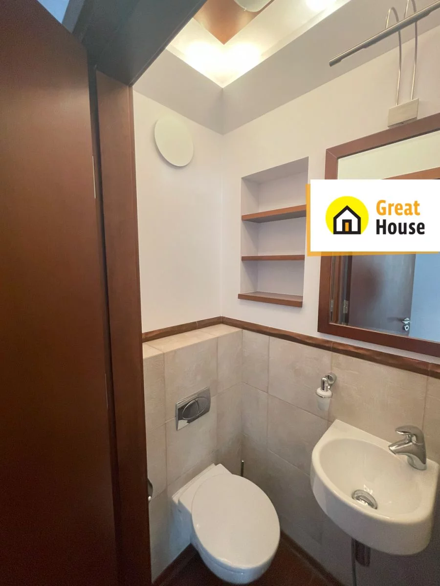 3 pokoje, apartament 119,51 m², piętro 7, oferta nr , GH299688, Warszawa, Wola, Wola, Skwer Kard. Stefana Wyszyńskiego