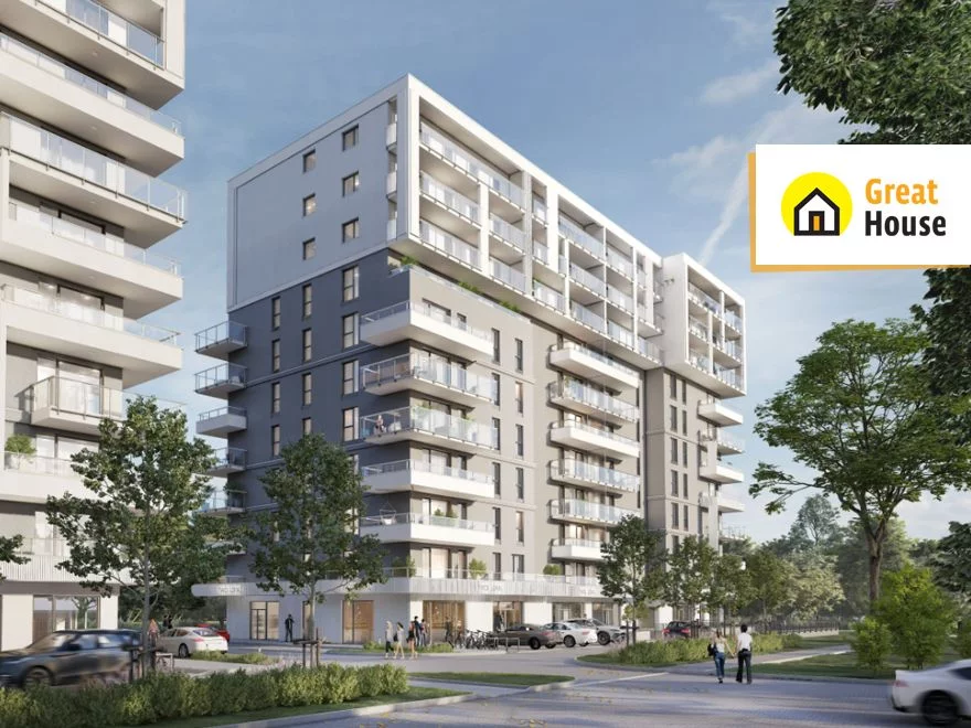 Apartamenty GH709658 Kielce Solidarności