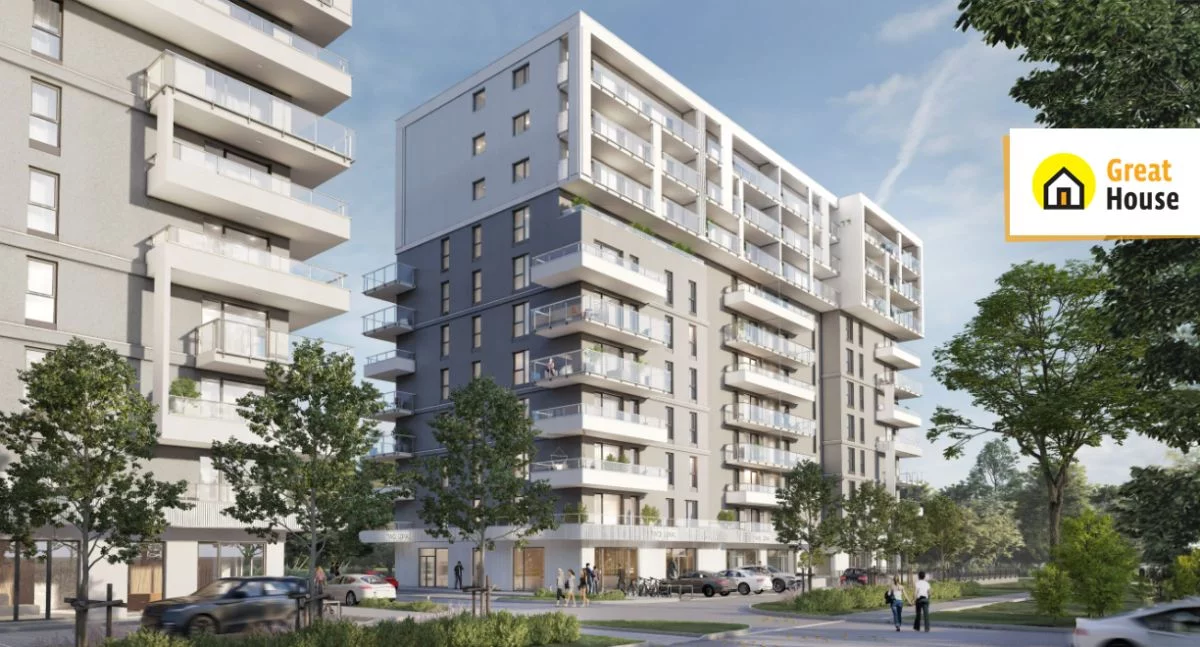 3 pokoje, mieszkanie 56,30 m², piętro 7, oferta nr , GH356229, Kielce, Solidarności