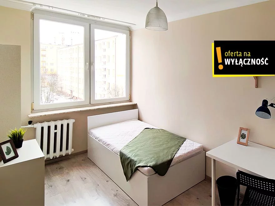 Apartamenty GH539916 Kielce Stara