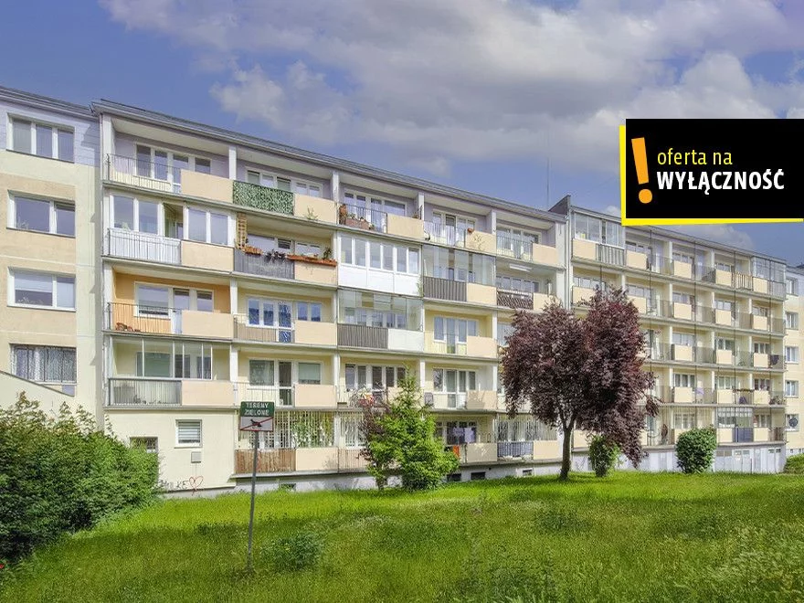 Apartamenty GH783507 Gdańsk Wrzeszcz Stefana Batorego