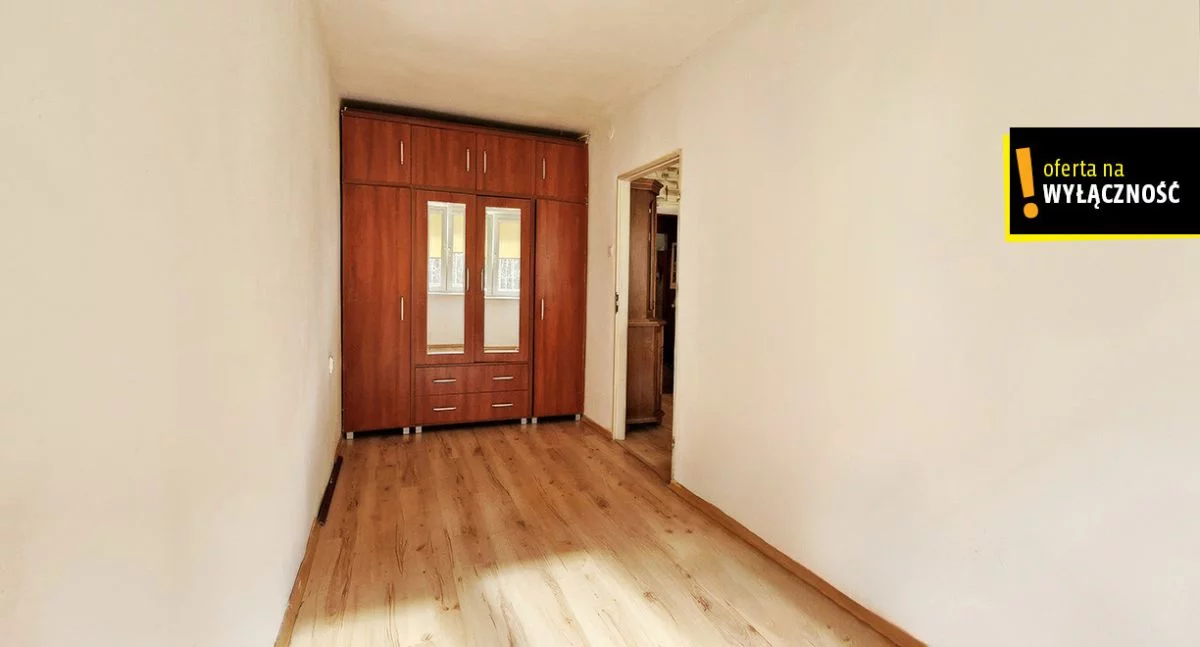 3 pokoje, mieszkanie 49,85 m², parter, oferta nr , GH783507, Gdańsk, Wrzeszcz, Stefana Batorego