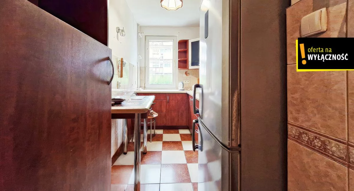 3 pokoje, mieszkanie 49,85 m², parter, oferta nr , GH783507, Gdańsk, Wrzeszcz, Stefana Batorego