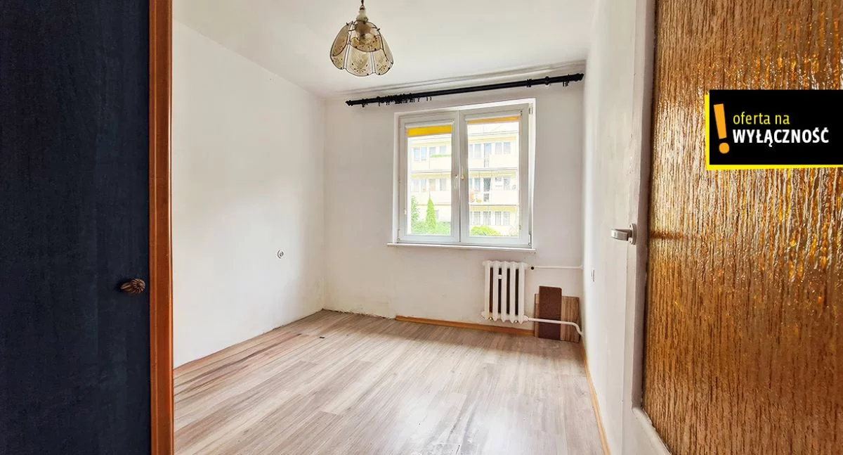 3 pokoje, mieszkanie 49,85 m², parter, oferta nr , GH783507, Gdańsk, Wrzeszcz, Stefana Batorego