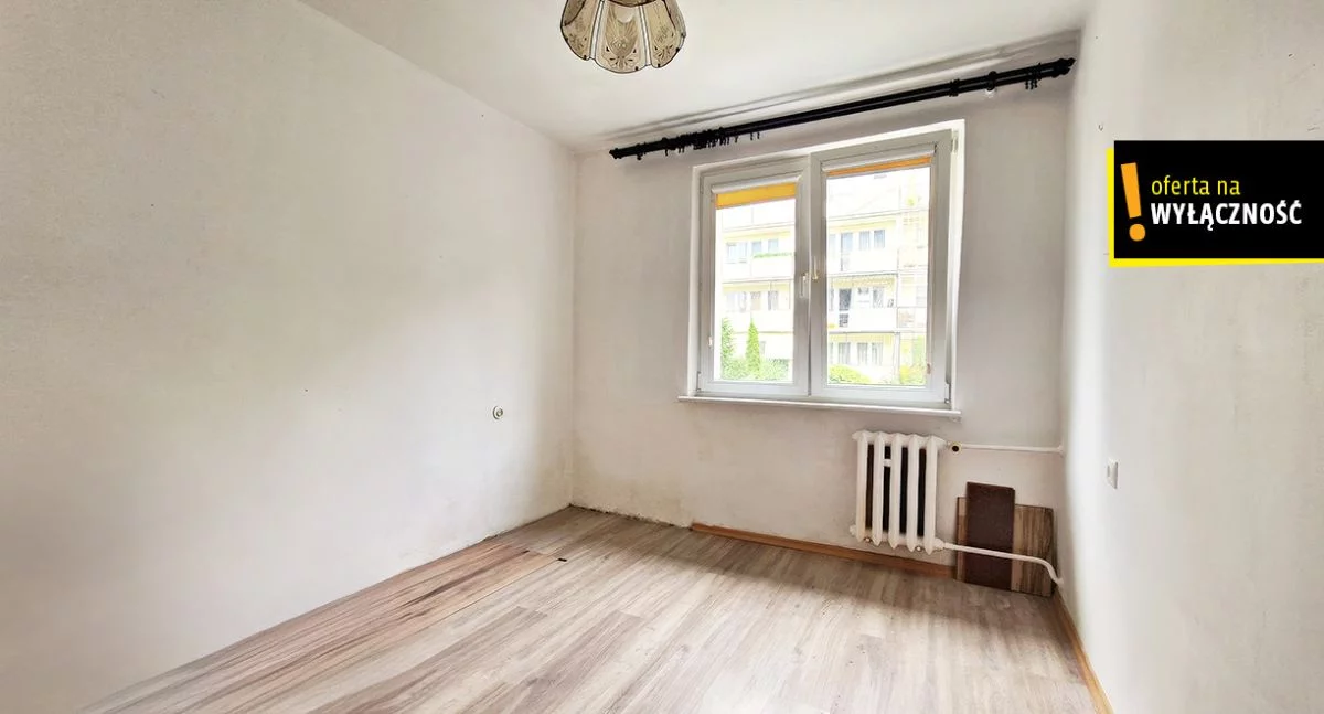 3 pokoje, mieszkanie 49,85 m², parter, oferta nr , GH783507, Gdańsk, Wrzeszcz, Stefana Batorego