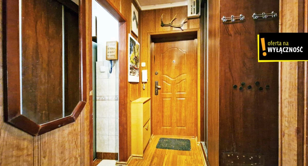 3 pokoje, mieszkanie 49,85 m², parter, oferta nr , GH783507, Gdańsk, Wrzeszcz, Stefana Batorego