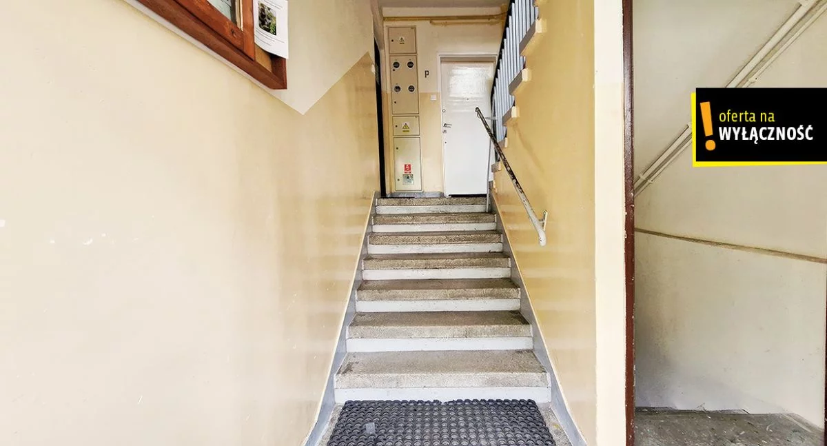 3 pokoje, mieszkanie 49,85 m², parter, oferta nr , GH783507, Gdańsk, Wrzeszcz, Stefana Batorego