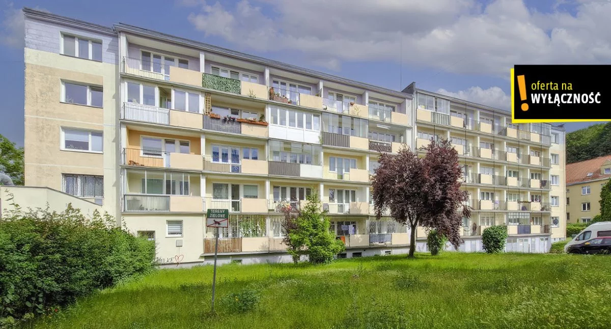 3 pokoje, mieszkanie 49,85 m², parter, oferta nr , GH783507, Gdańsk, Wrzeszcz, Stefana Batorego