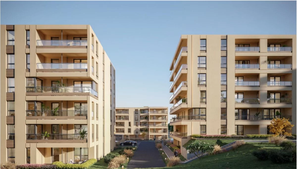 3 pokoje, mieszkanie 62,00 m², parter, oferta nr , GH946617, Kielce, Warszawska