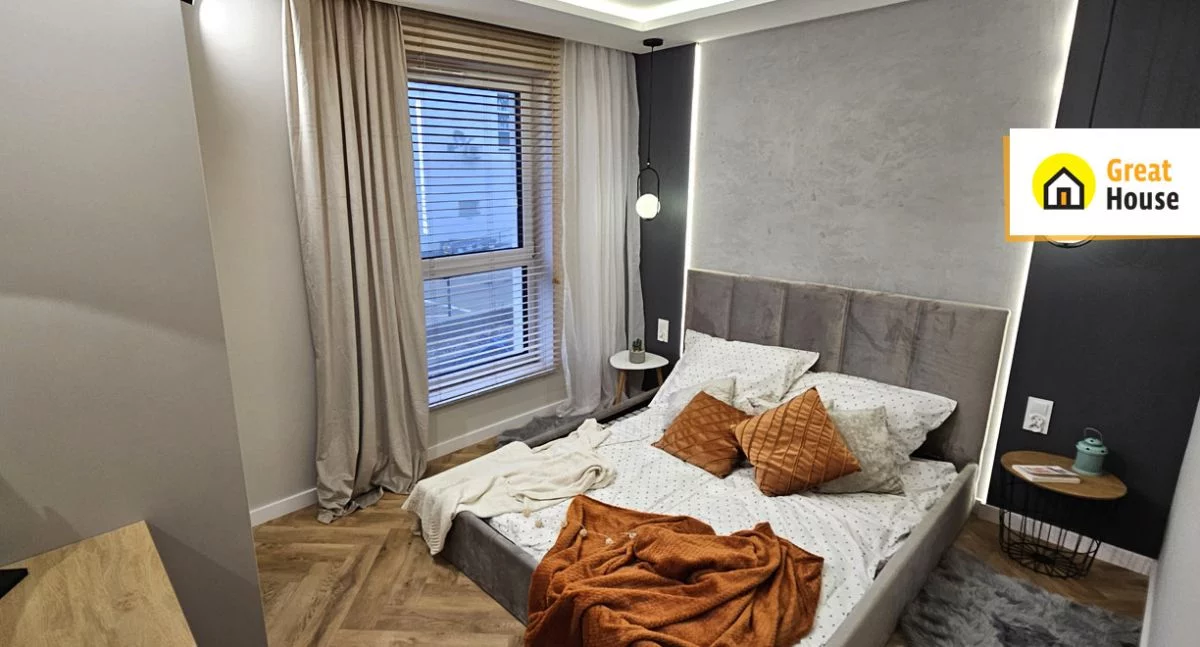 3 pokoje, apartament 64,00 m², piętro 1, oferta nr , GH346797, Kielce, Warszawska