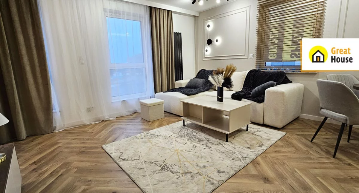 3 pokoje, apartament 64,00 m², piętro 1, oferta nr , GH346797, Kielce, Warszawska