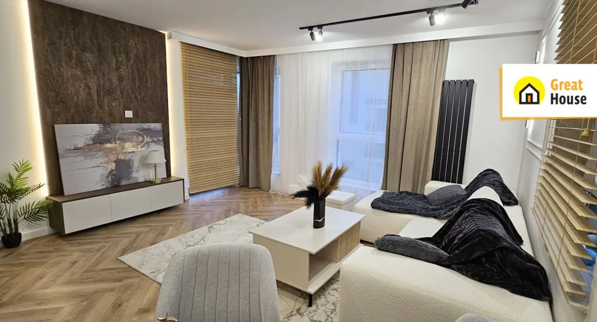 3 pokoje, apartament 64,00 m², piętro 1, oferta nr , GH346797, Kielce, Warszawska
