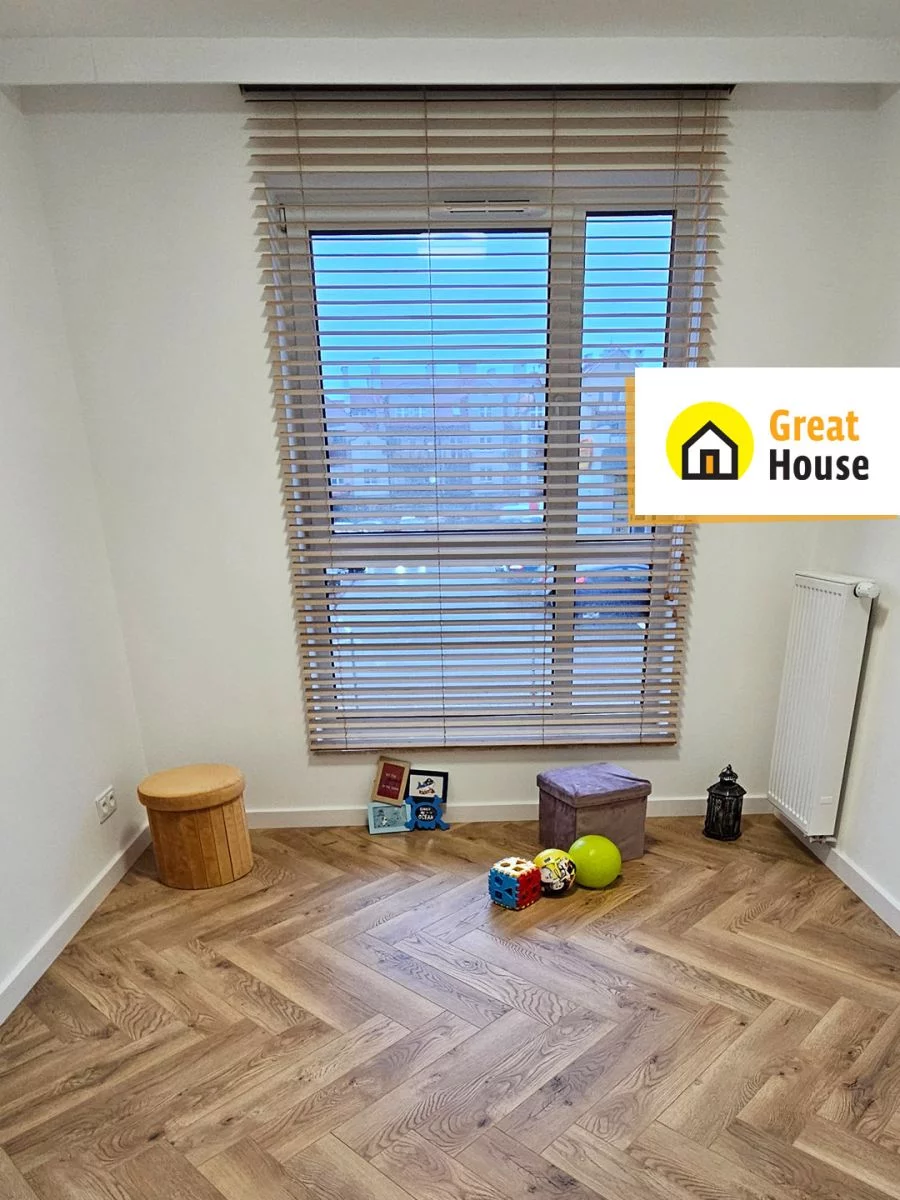 3 pokoje, apartament 64,00 m², piętro 1, oferta nr , GH346797, Kielce, Warszawska