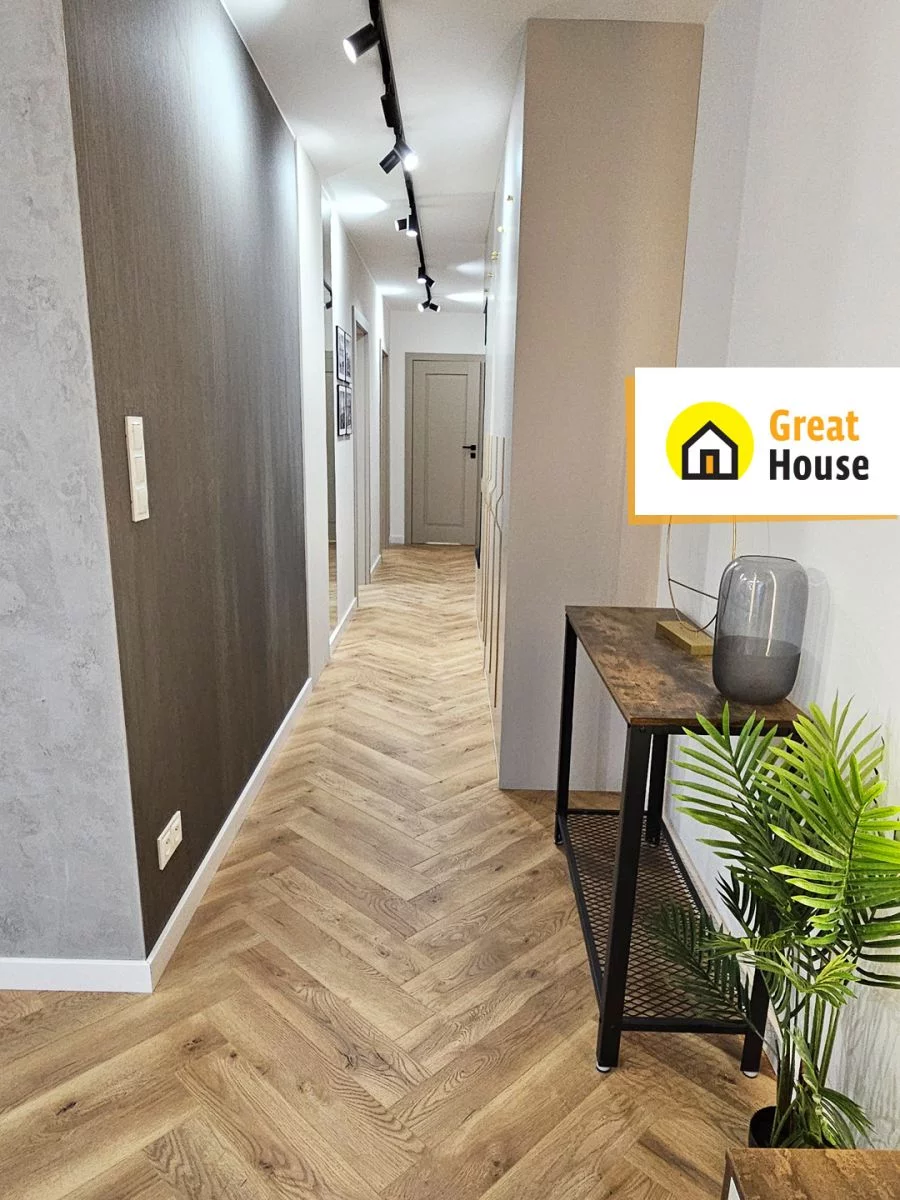 3 pokoje, apartament 64,00 m², piętro 1, oferta nr , GH346797, Kielce, Warszawska